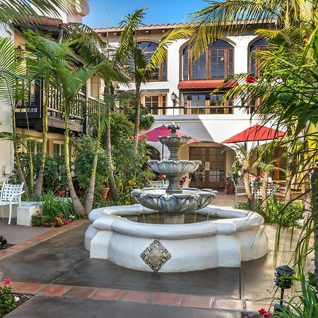 Best Western Plus Carpinteria Inn Esterno foto