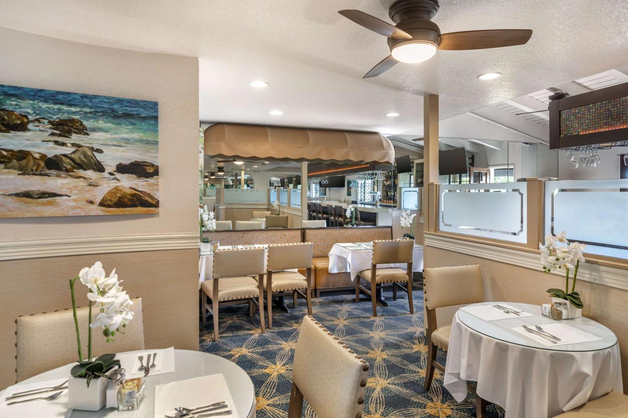 Best Western Plus Carpinteria Inn Esterno foto