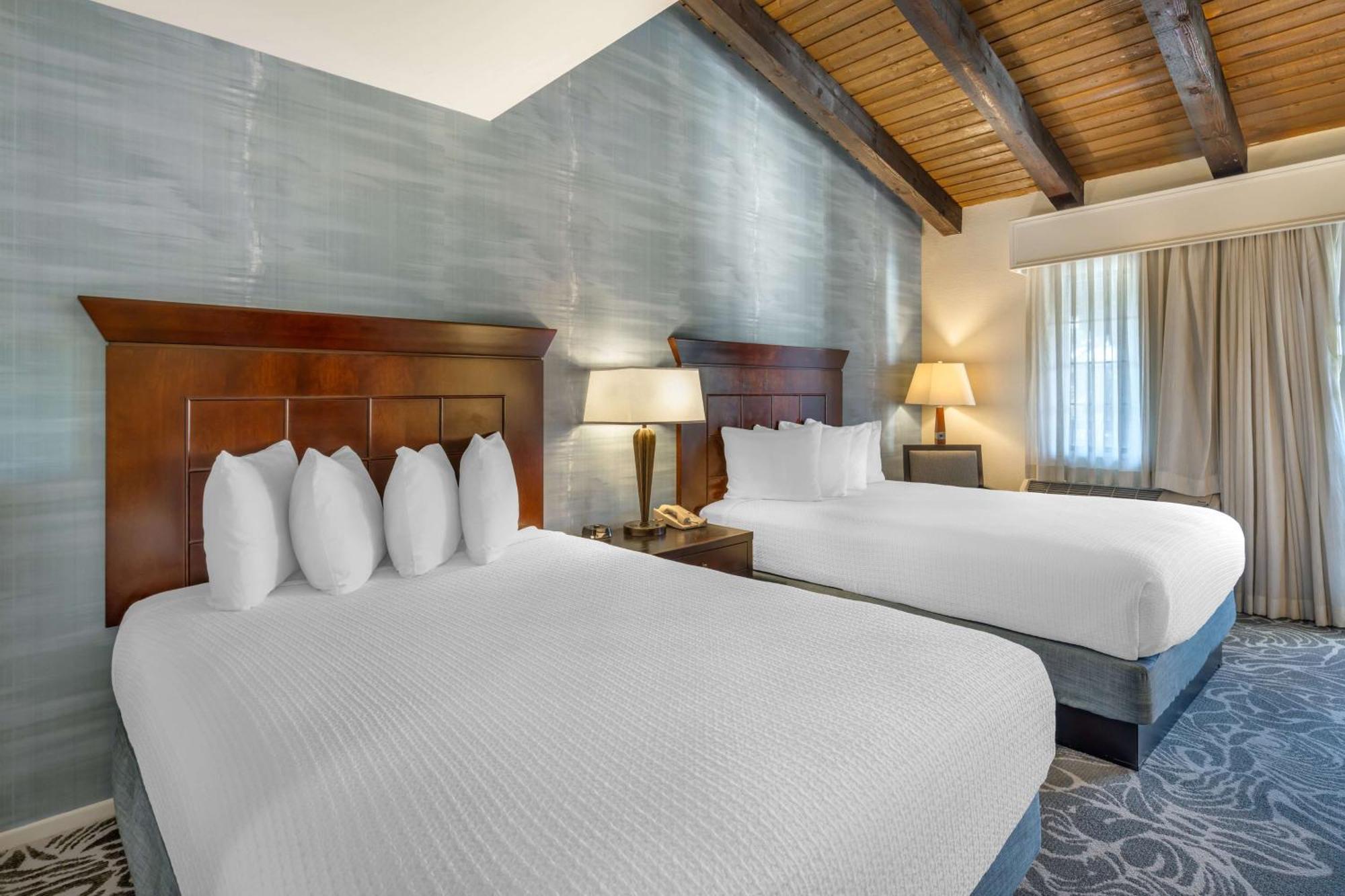 Best Western Plus Carpinteria Inn Esterno foto